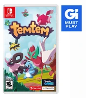 Temtem