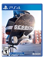 Session: Skate Sim