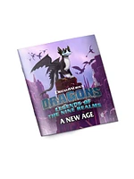 DreamWorks Dragons: Legends of the Nine Realms - PlayStation 4