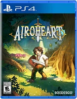 Airoheart