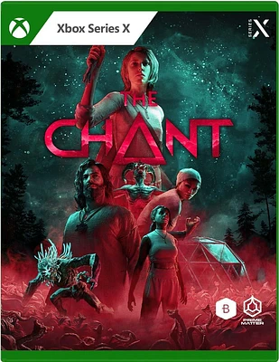 The Chant - Xbox Series X