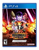 Dragon Ball: The Breakers Special Edition Special - PlayStation 4