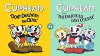 Cuphead and The Delicious Last Course