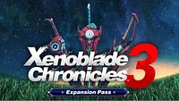 Xenoblade Chronicles 3 Expansion Pass