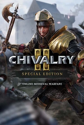 Chivalry II - Special Edition Upgrade DLC - PC Steam