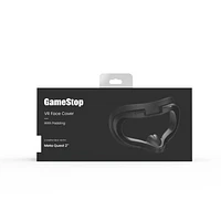 GameStop VR Face Padding Set for Meta Quest 2