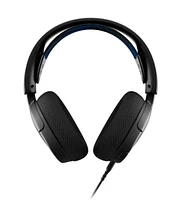 SteelSeries Arctis Nova 1P Universal Wired Gaming Headset for PlayStation, Xbox, PC, and Switch