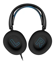 SteelSeries Arctis Nova 1P Universal Wired Gaming Headset for PlayStation, Xbox, PC, and Switch