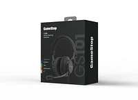 GameStop GS101 Universal Gaming Headset for PlayStation, Xbox, Nintendo Switch, and PC