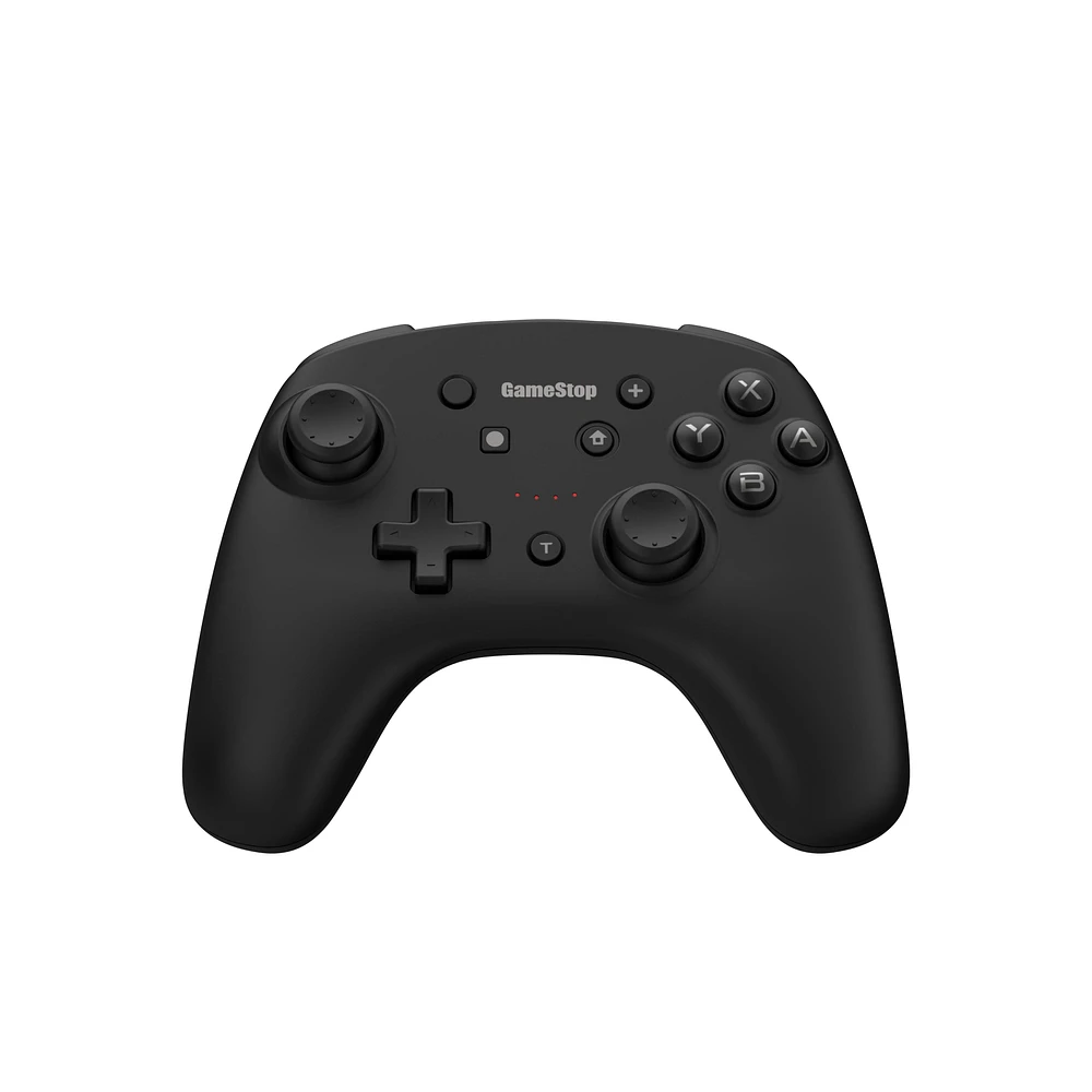 GameStop Wireless Gaming Controller for Nintendo Switch, PC, Android and  Steam Deck | MarketFair Shoppes