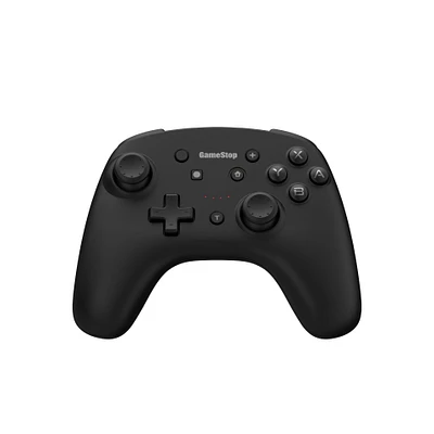 GameStop Wireless Gaming Controller for Nintendo Switch, PC, Android and Steam Deck