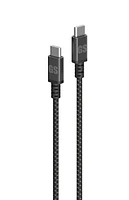 GameStop USB-C Nylon Braided 10ft Cable