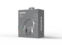 GameStop GS220 Universal Gaming Headset for PlayStation, Xbox, Nintendo Switch, and PC