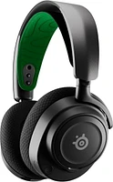 SteelSeries Arctis Nova 7X Wireless Gaming Headset for Xbox One and Xbox Series X/S