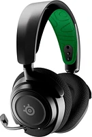 SteelSeries Arctis Nova 7X Wireless Gaming Headset for Xbox One and Xbox Series X/S