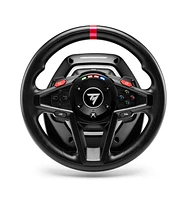 Thrustmaster T128 X Racing Wheel for Xbox Series X/S, Xbox One, and PC