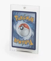 GameStop Trading Card Magnetic Holder