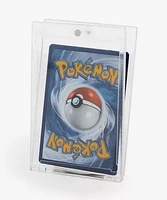 GameStop Trading Card Magnetic Holder