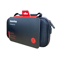 GameStop Hard Shell Carry Case with 10 Cards Storage Compatible for Nintendo Switch, Switch Lite and Switch OLED