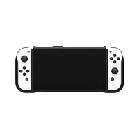 GameStop 3-in-1 Softshell Travel Case for Nintendo Switch and Nintendo Switch OLED