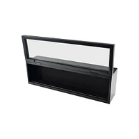 GameStop Multi-Color LED Display Case