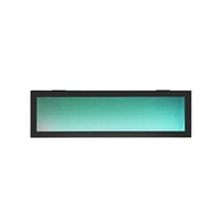 GameStop Multi-Color LED Display Case