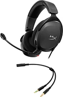 HyperX Cloud Stinger 2 Wired Gaming Headset for PC