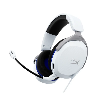 HyperX Cloud Stinger 2 Core Wired Gaming Headset for PlayStation 4 and PlayStation 5