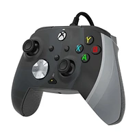 PDP Gaming Rematch Wired Controller for Xbox Series X/S Radial Black