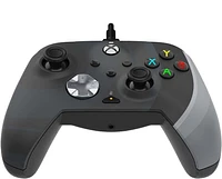 PDP Gaming Rematch Wired Controller for Xbox Series X/S Radial Black