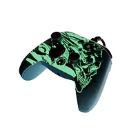 PDP Gaming Rematch Wired Controller for Xbox Series X/S Android Dreams