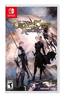 Tactics Ogre: Reborn - Nintendo Switch