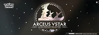 Pokemon Trading Card Game: Arceus VSTAR Ultra-Premium Collection GameStop Exclusive