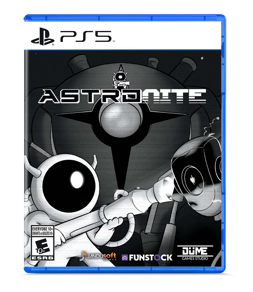 Astronite