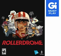 Rollerdrome - PC Steam