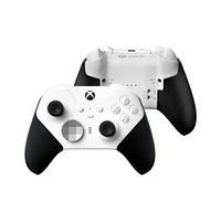 Microsoft Xbox Elite Wireless Controller Series 2 - Core White