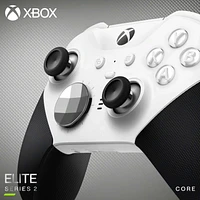 Microsoft Xbox Elite Wireless Controller Series 2 - Core White
