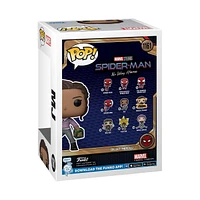 Funko POP! Marvel Spider-Man: No Way Home MJ 3.8-in Vinyl Bobblehead