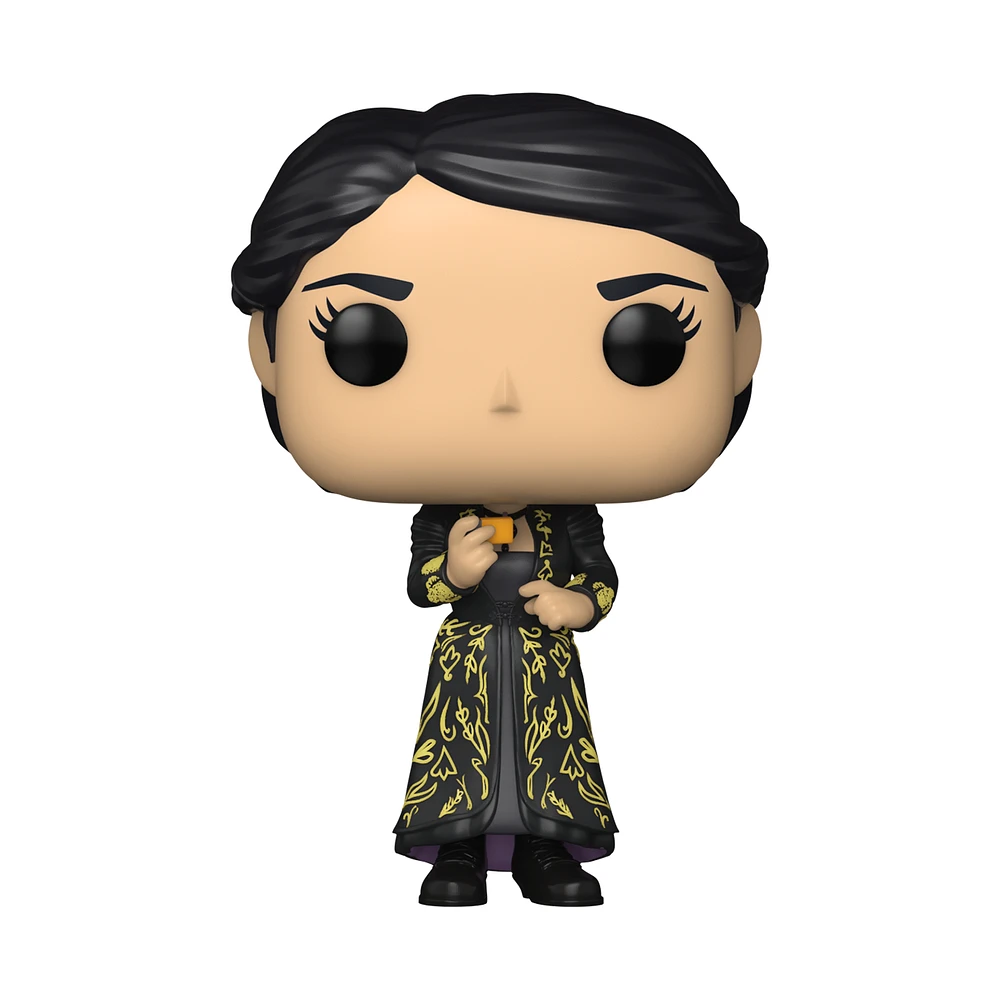 Funko POP! Television: The Witcher Yennefer 3.75-in Vinyl Figure