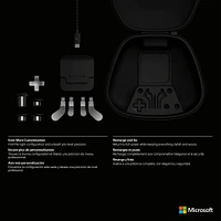 Microsoft Xbox Elite Series 2 Component Pack for Xbox One and Xbox Series X/S