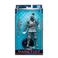 McFarlane Toys Warhammer 40,000 Darktide Traitor Guard Artist Proof 7-in Action Figure