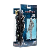 McFarlane Toys Warhammer 40,000 Darktide Traitor Guard Artist Proof 7-in Action Figure