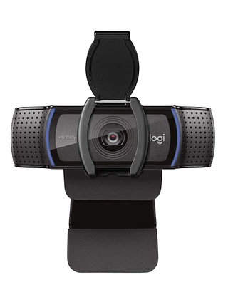 Logitech C920S HD Pro Webcam