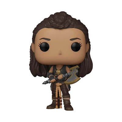 Funko POP! Movies: Dungeons and Dragons: Honor Among Thieves Holga 4.1-in Vinyl Figure