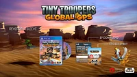 Tiny Troopers: Global Ops