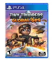 Tiny Troopers: Global Ops