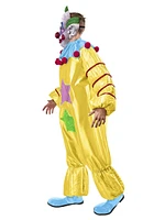 Killer Klowns from Outer Space: Shorty Adult Costume