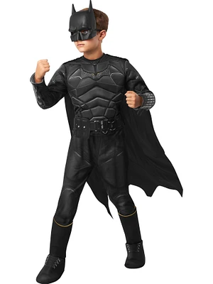DC Comics The Batman: Batman Child Deluxe Costume