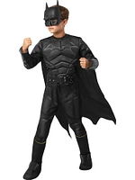 DC Comics The Batman: Batman Child Deluxe Costume