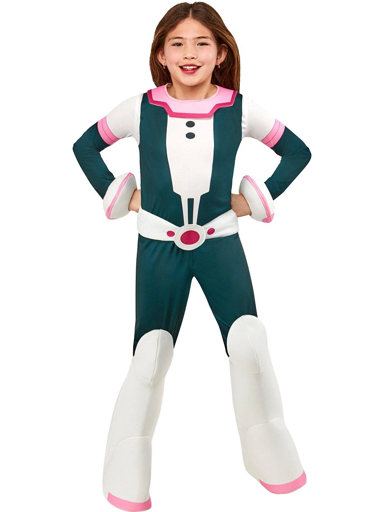 My Hero Academia: Ochaco Uraraka Child Costume